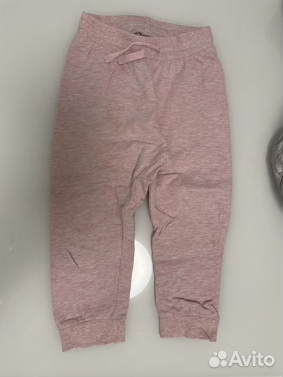 Детская одежда пакетом