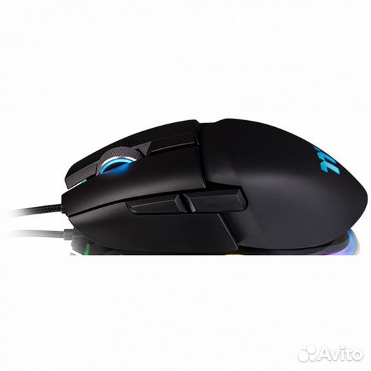 Мышь Thermaltake Argent M5 RGB 377137