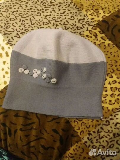 Берет женский