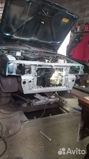 Ремонт авто