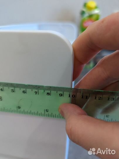 Контейнер для яиц