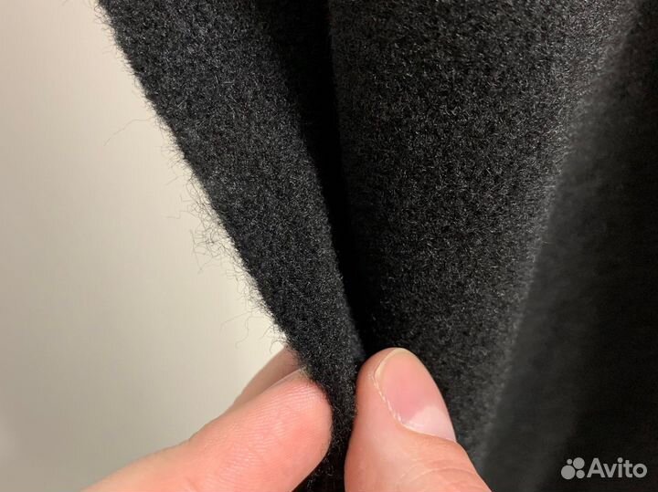 Акустический карпет