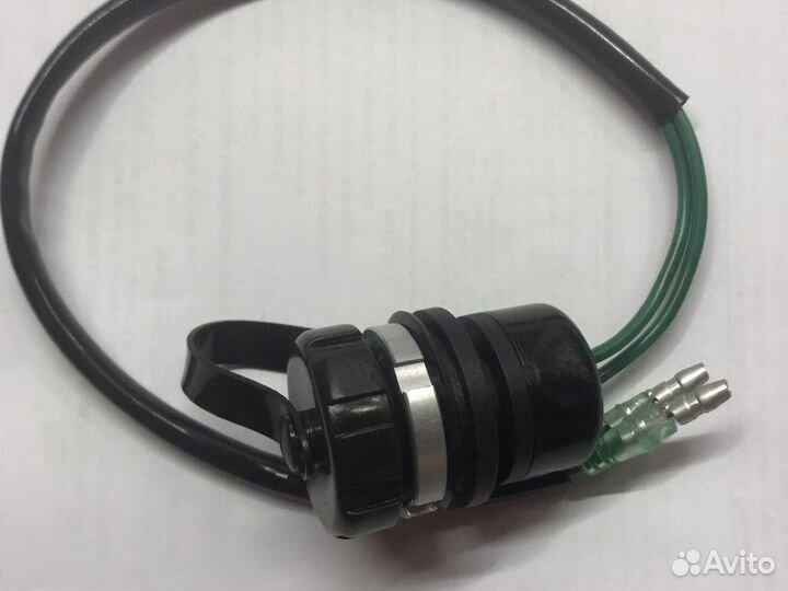 Разъем перепенного тока Ямаха