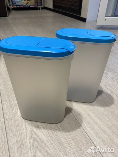 Контейнер IKEA