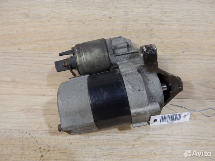 Стартер Renault Megane 2 1,6 k4m