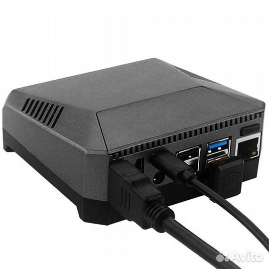 Корпус Argon One M2