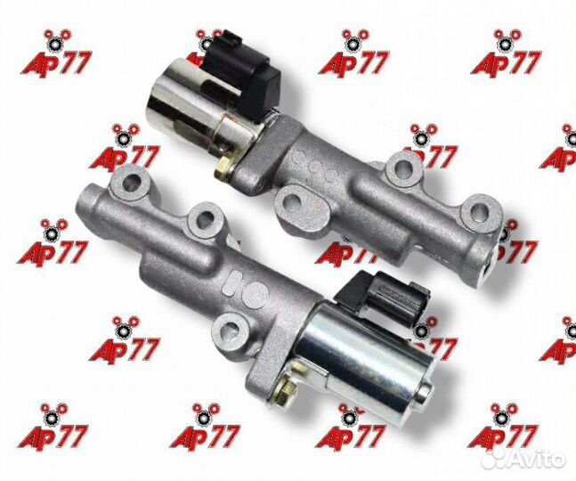 Клапан vvti левый Nissan QR20DE Denso 23796Ea20B