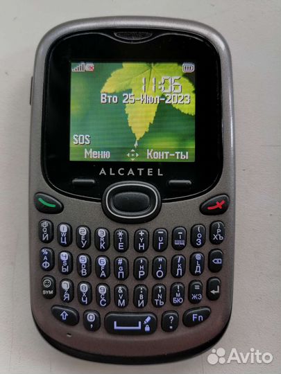 Alcatel OT 255