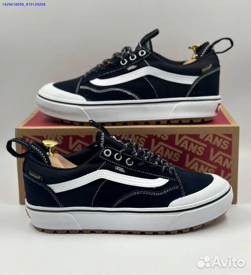 Vans U MTE Old School Waterproof 4 (Арт.14845)