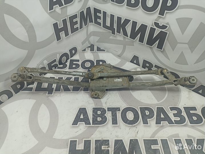 Трапеция дворников Audi A6 C5