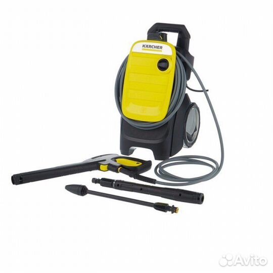 Karcher K7 compact