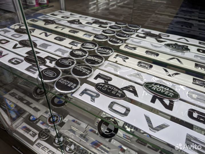 Эмблема шильдик на любой автомобиль