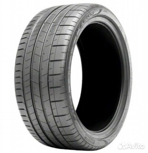 Pirelli P Zero PZ4 225/45 R19 96W