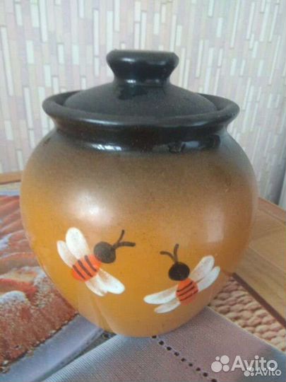 Горшки, формы для запекания