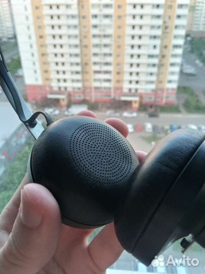 Bluetooth наушники Sony SBH-60