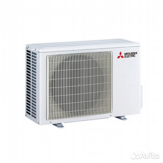 Сплит-система Mitsubishi Electric MSZ-LN25VG2R / M