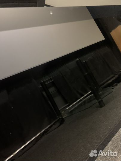 Монитор ЖК apple Thunderbolt Display A1407