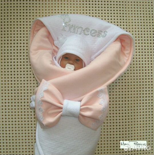 Комплект на выписку