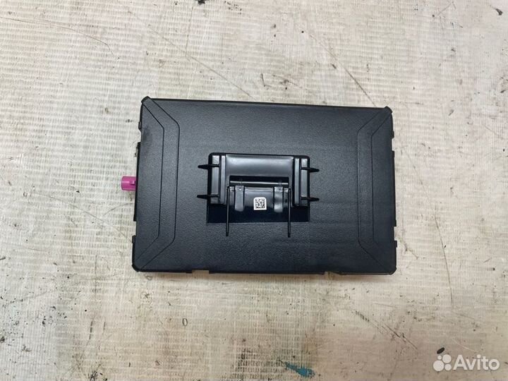 Блок эро-глонасс Datsun On-Do 2195 BAZ11186 2019