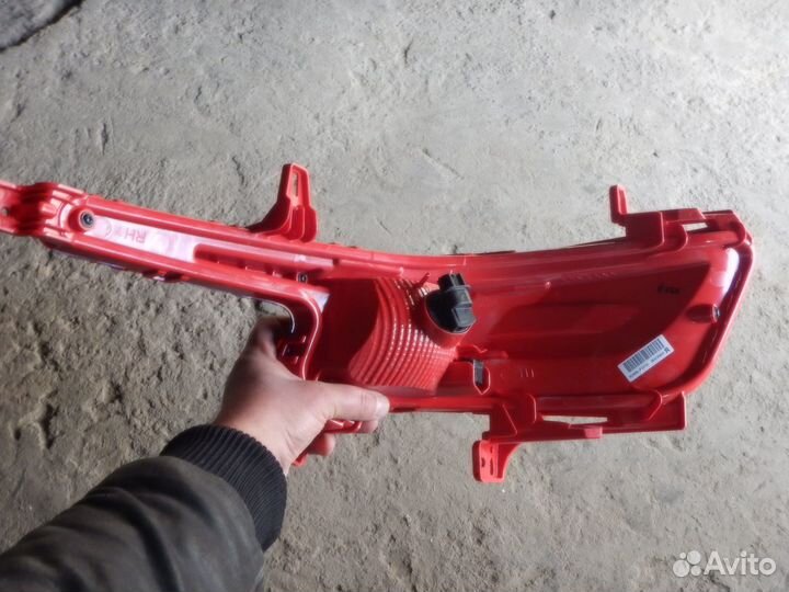 Птф Нyundаi Еlаntrа 6 AD новый оригинал