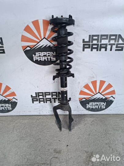 Амортизатор передний левый Honda Accord 8 CU1 CU2