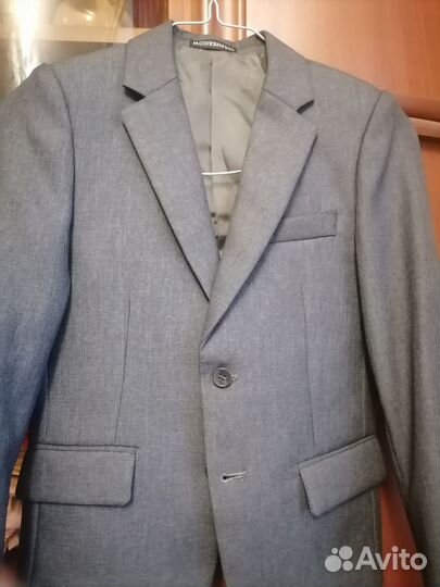 Костюм для мальчика