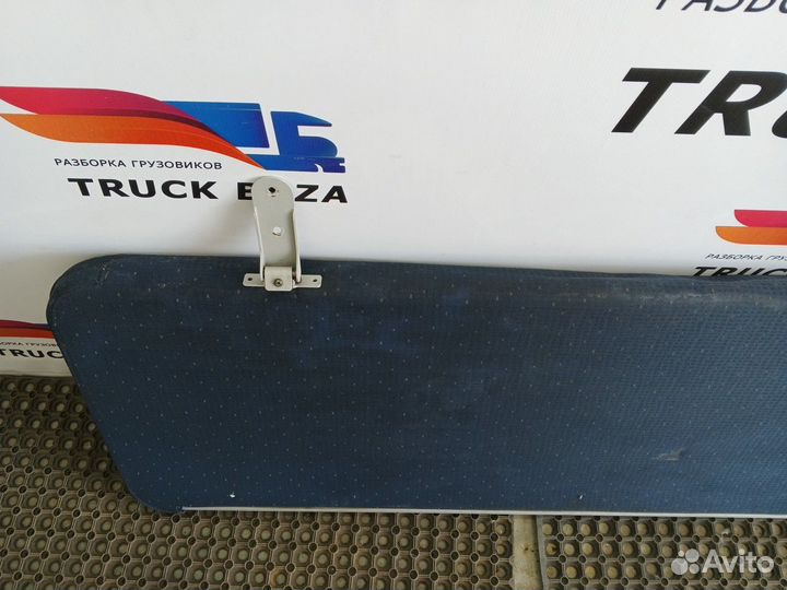 Спальник верхний Volvo FH, Volvo FM