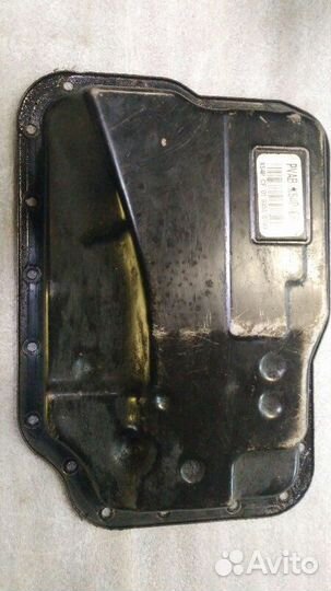 Поддон масляный АКПП Ford Focus 1 1998-2005