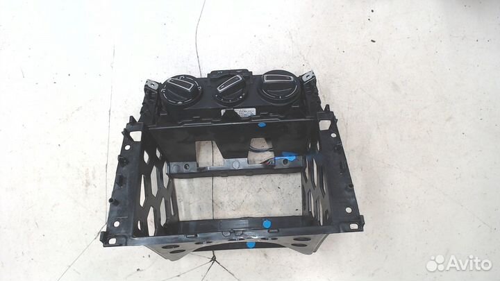 Переключатель отопителя Volkswagen Polo 2014, 2015