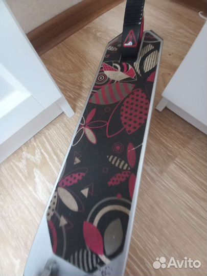 Самокат детский Oxelo