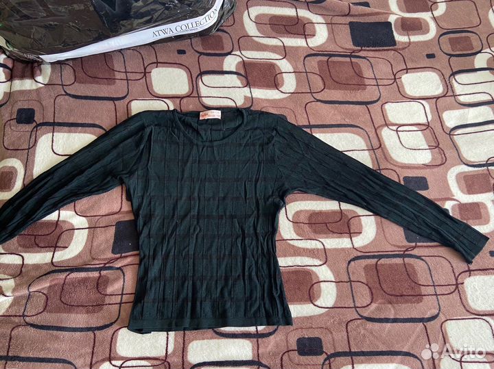 Женская одежда 42 размера