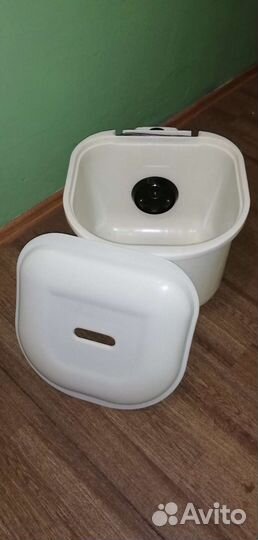 Стиральная машина самара (типа Малютка)