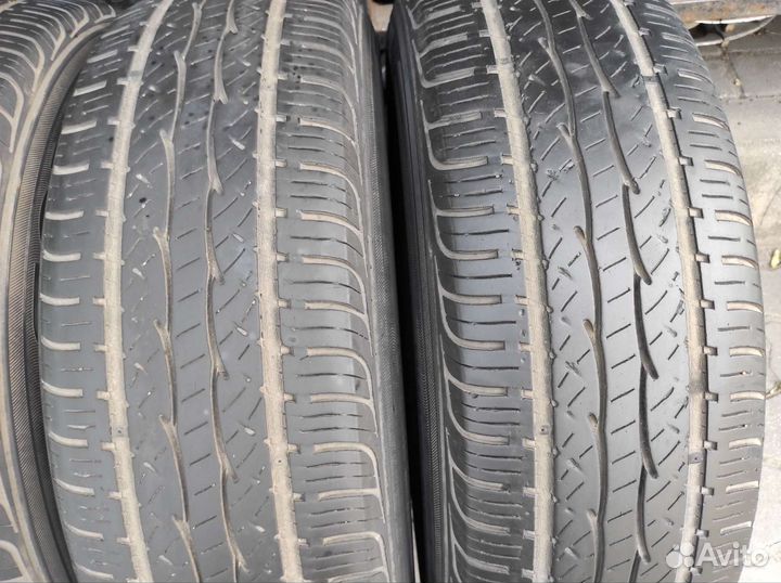 Marshal Solus KR21 225/70 R16