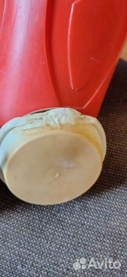 Термос СССР, литр