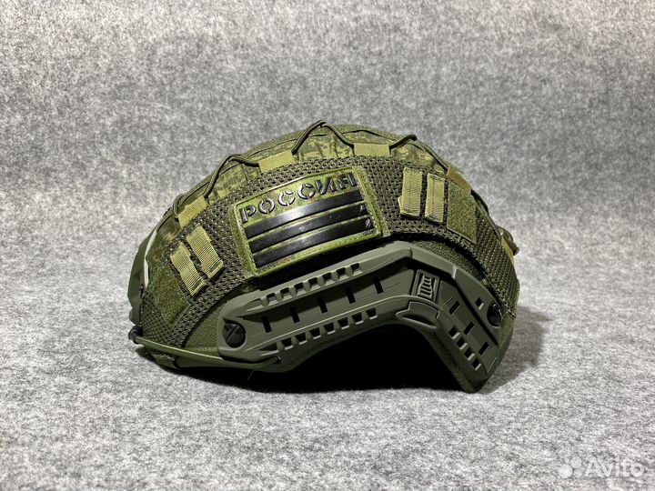 Шлем Ops-Core бр-2 Баллистический