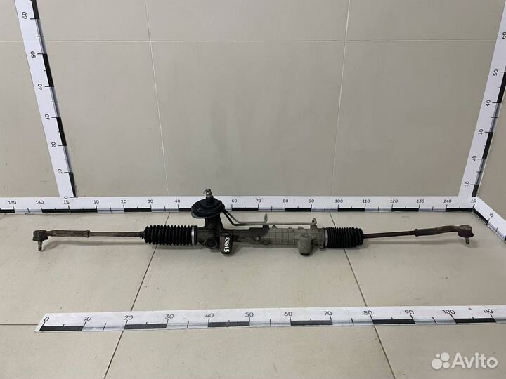 Рейка рулевая Fiat Albea 2002-2012