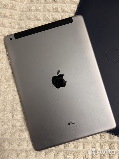 iPad air a1475 128 gb