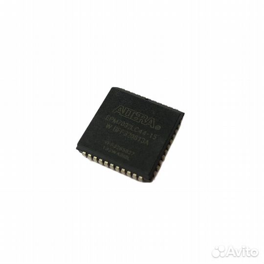 1 шт EPM7032LC44-15 EPM7032 Микросхема программиру