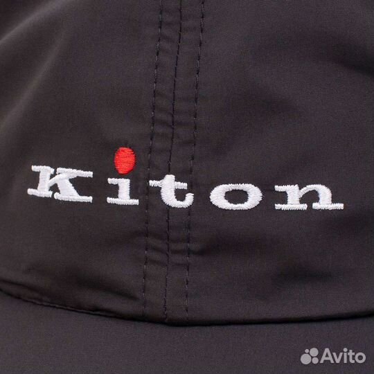 Бейсболка kiton