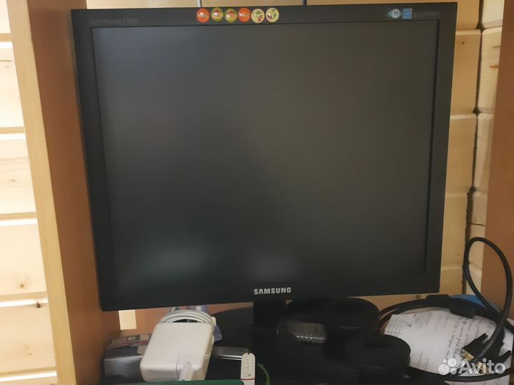 Монитор Samsung 19 дюймов