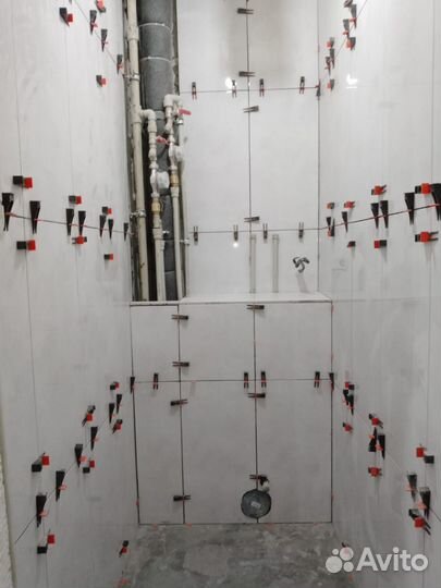 Мастер отделочник универсал ремонт квартир