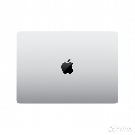 Apple MacBook Pro 14 M3 Max 36/1TB Silver