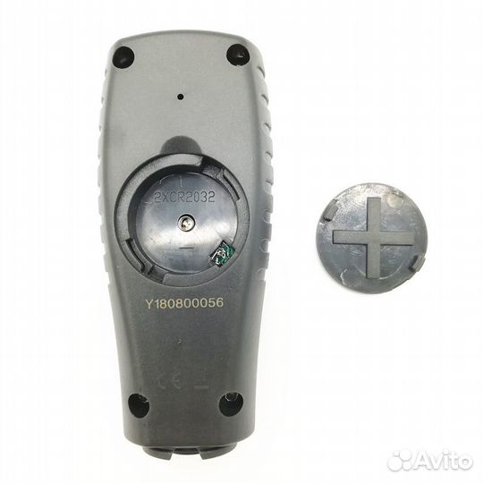 Толщиномер для авто Yunombo