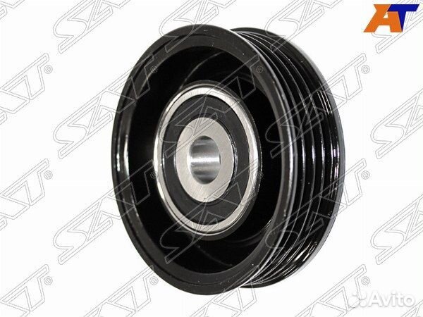 Ролик приводного ремня toyota sprinter