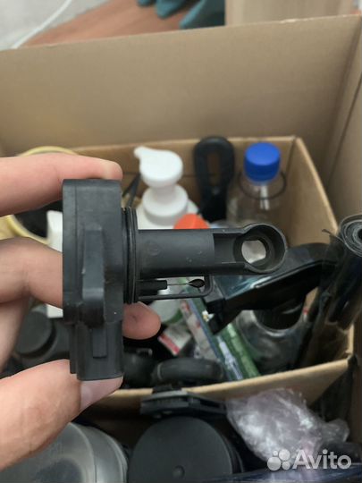 Дмрв toyota altezza 3s ge