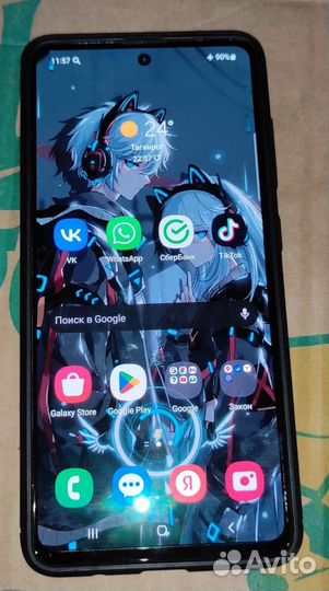 Samsung galaxy a51 64gb