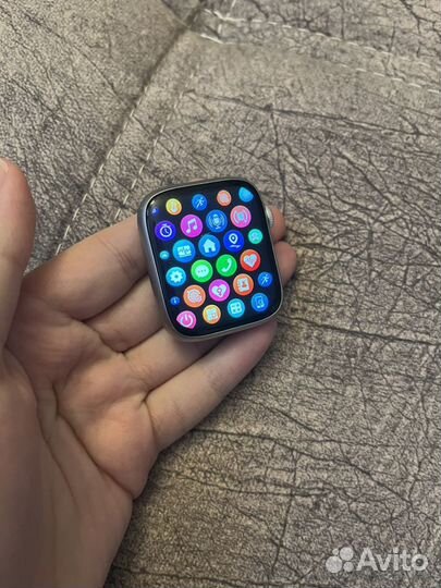 Смарт часы Apple watch