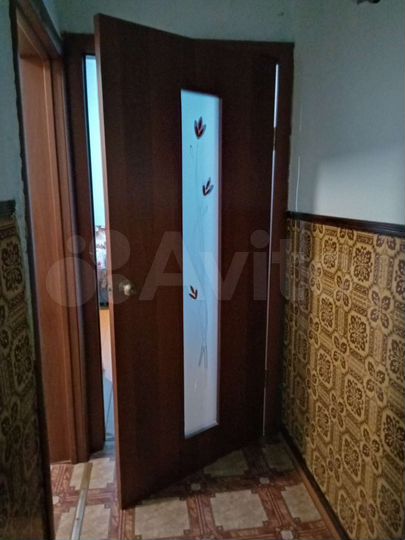 2-к. квартира, 52 м², 1/2 эт.