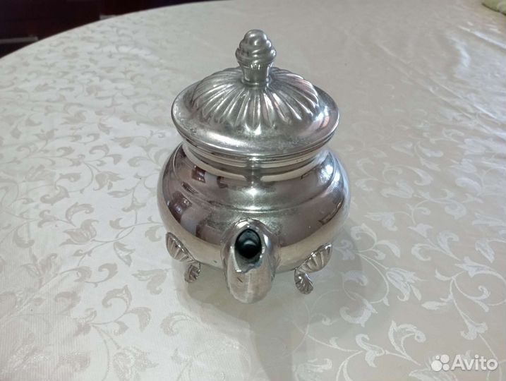 Заварочный чайник