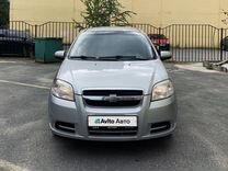 Chevrolet Aveo 1.2 MT, 2006, 80 500 км, с пробегом, цена 499 000 руб.